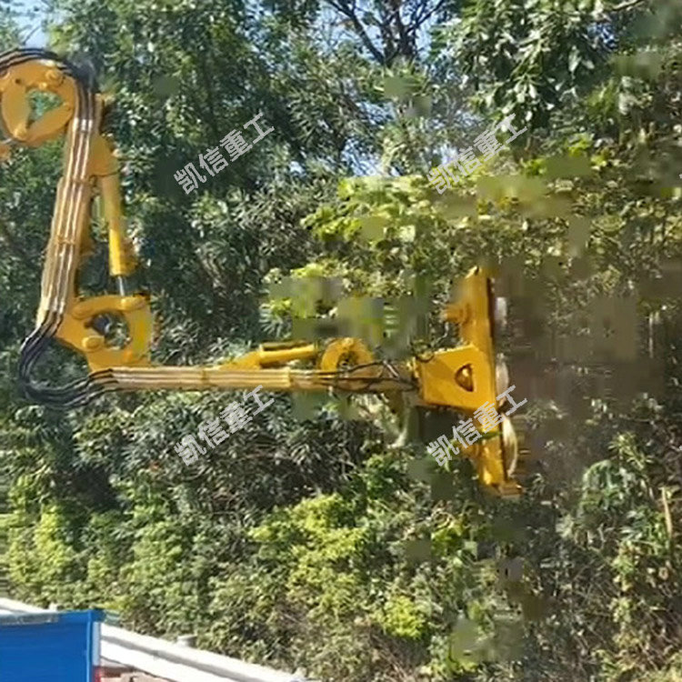 高空修剪機(jī)