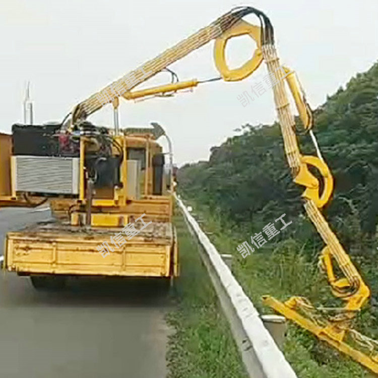 高空修剪機(jī)