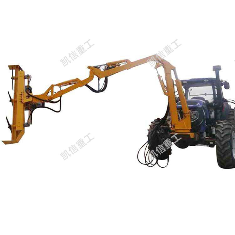 大型修剪機(jī)