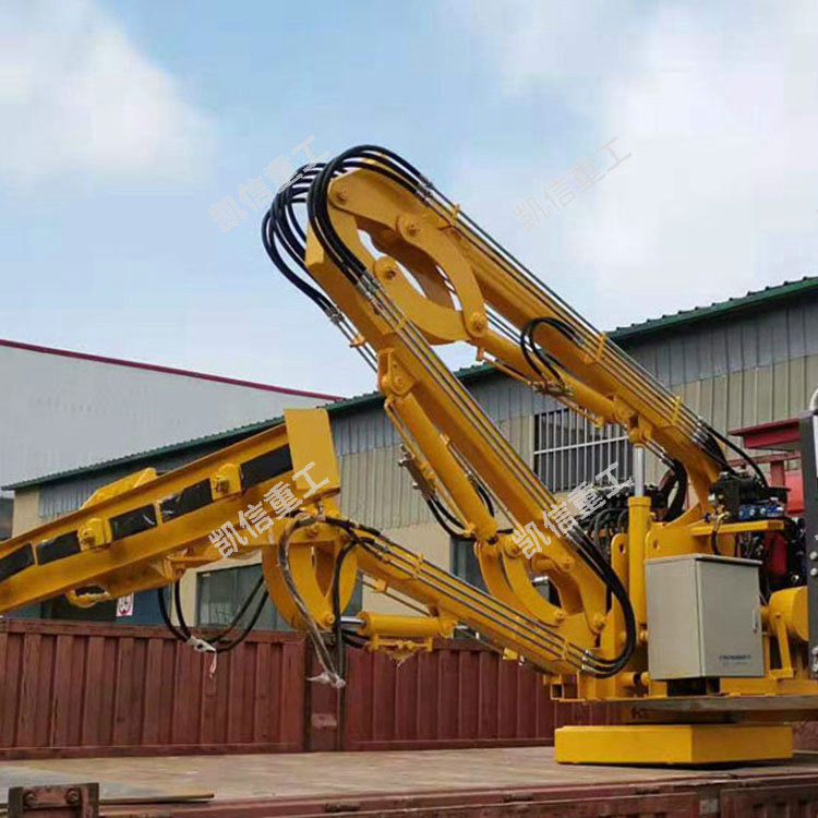 大型修剪機(jī)